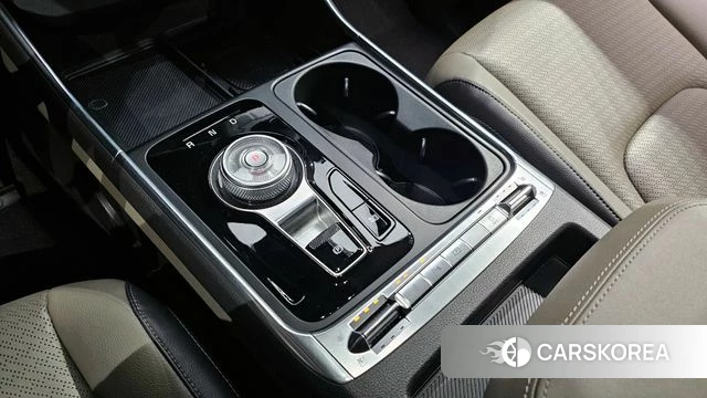 Kia The New Carnival 4th Generation id 3850341 из Кореи 19