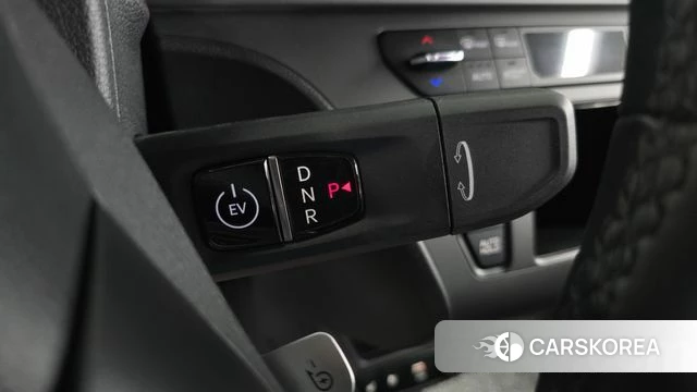 Kia The New Kia Ray EV id 4515930 из Кореи 30