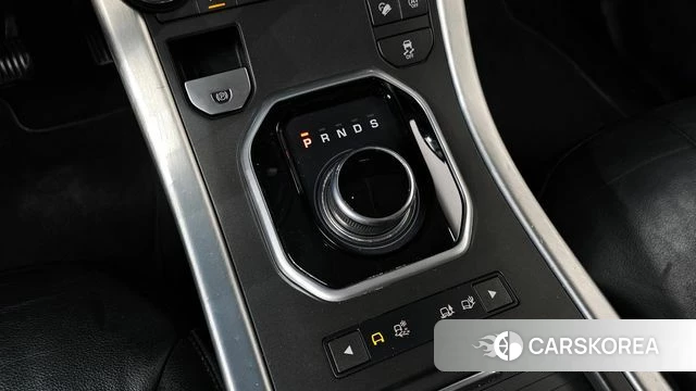 Land Rover Range Rover Evoque id 4751400 из Кореи 19