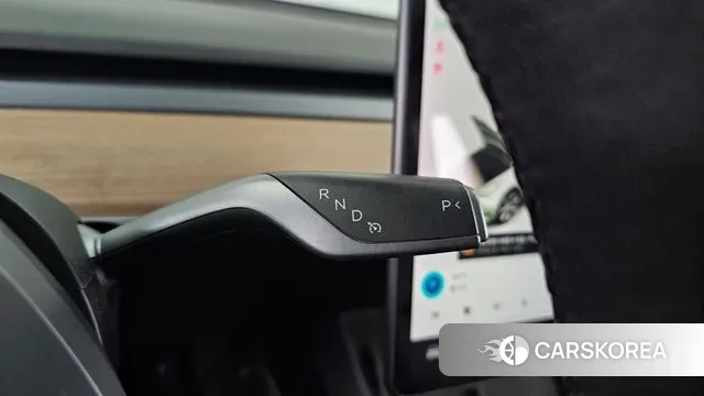 Tesla Model Y id 2997731 из Кореи 19