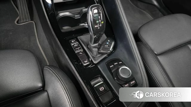 BMW X2 (F39) id 3911050 из Кореи 19