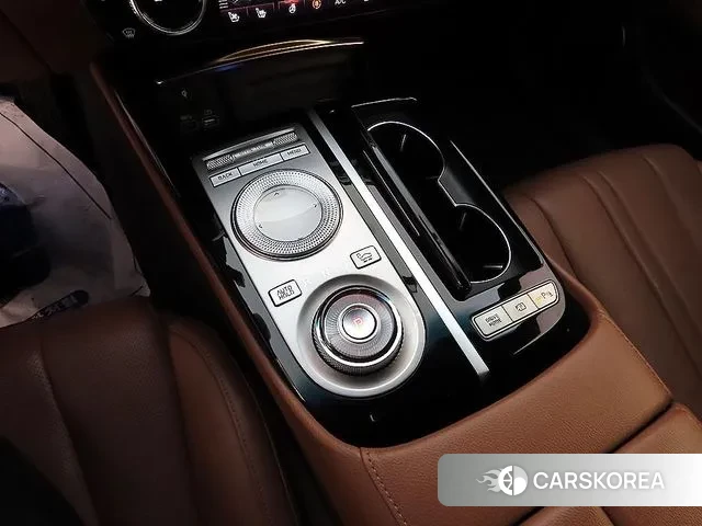 Genesis G80 (RG3) id 3597908 из Кореи 19