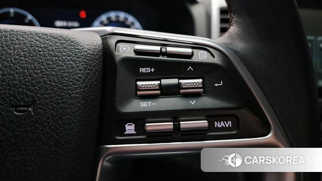 Ssangyong All New Rexton id 3811645 из Кореи 19