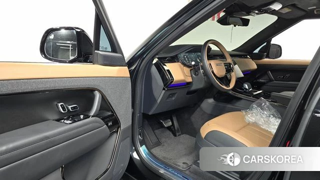 Land Rover Range Rover Sport 3rd Generation id 4773162 из Кореи 32