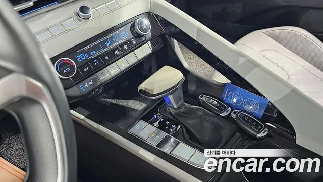 Hyundai Avante (CN7) id 2664163 из Кореи 19