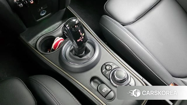 Mini Cooper Countryman id 4230643 из Кореи 30