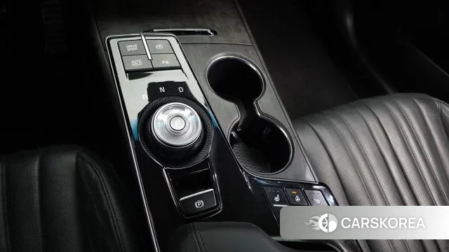 Kia K8 Hybrid id 3746398 из Кореи 19