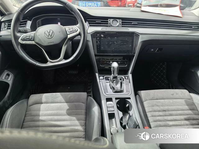 Volkswagen Magotan id 4291382 из Китая 14