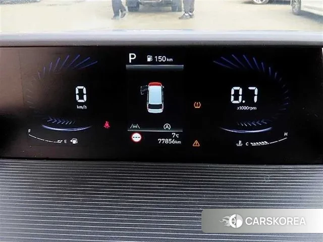 Hyundai Staria id 3747189 из Кореи 17