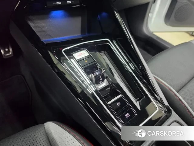 Volkswagen Golf 8th Generation id 3769772 из Кореи 19