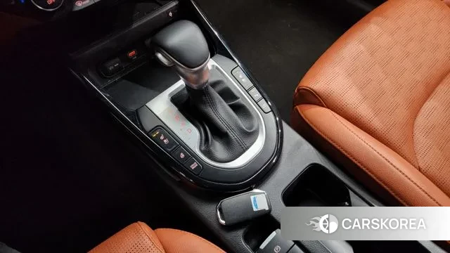 Kia The New K3 2nd generation id 3518939 из Кореи 19