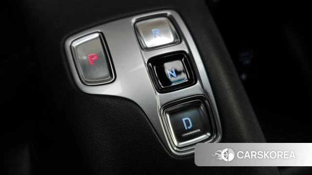 Hyundai The New Grandeur IG id 4727576 из Кореи 19