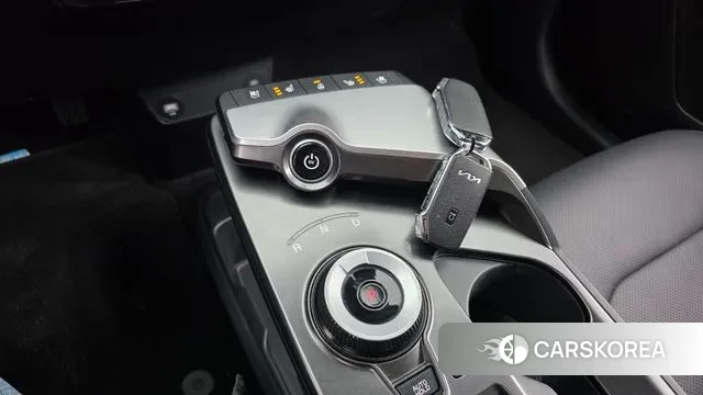 Kia EV6 id 3488326 из Кореи 19