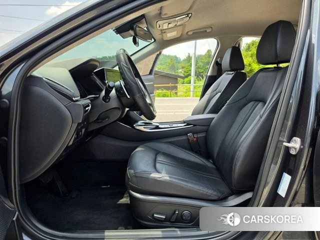 Hyundai Sonata (DN8) id 4524117 из Кореи 19