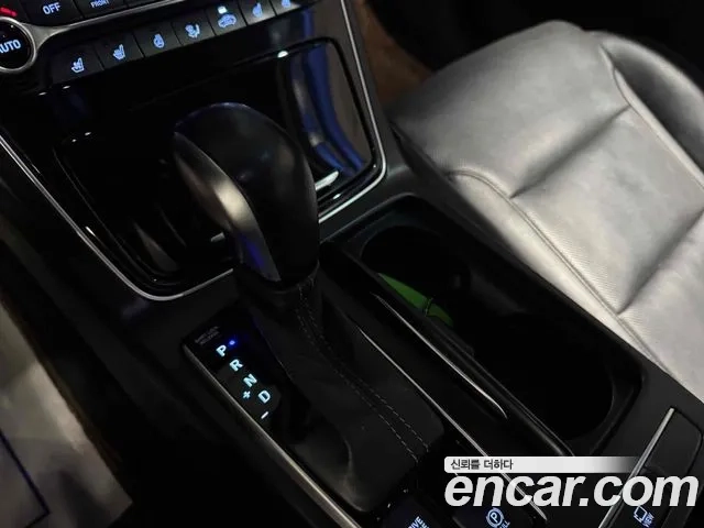 Hyundai Grandeur IG id 2925205 из Кореи 17