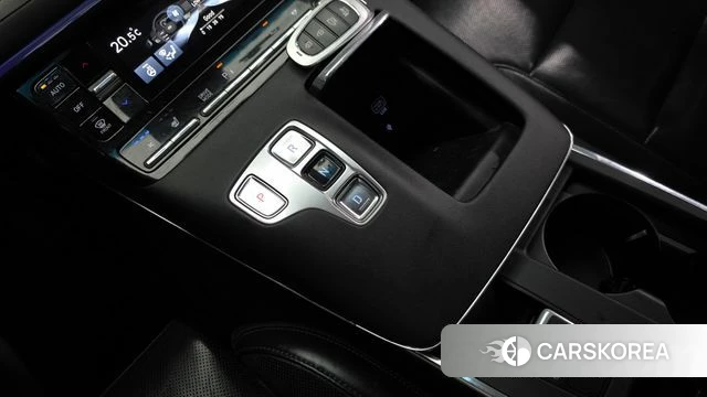 Hyundai The New Grandeur IG id 4604650 из Кореи 34