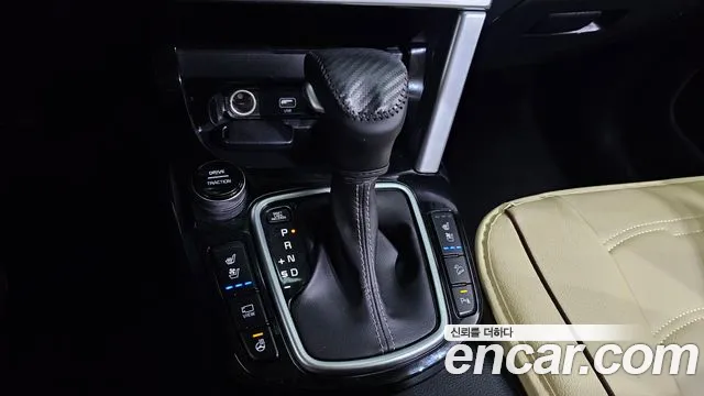 Kia Seltos id 2588392 из Кореи 19