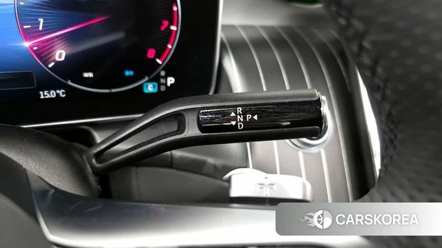 Mercedes-Benz GLC-Class X254 id 4178044 из Кореи 19