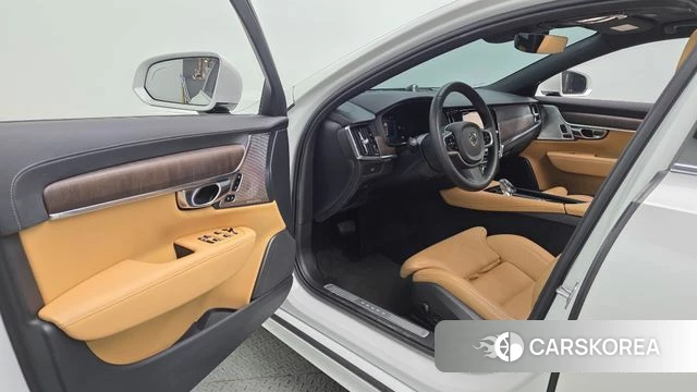 Volvo S90 id 4422473 из Кореи 33