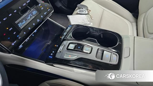 Hyundai Tucson (NX4) id 4308808 из Кореи 30