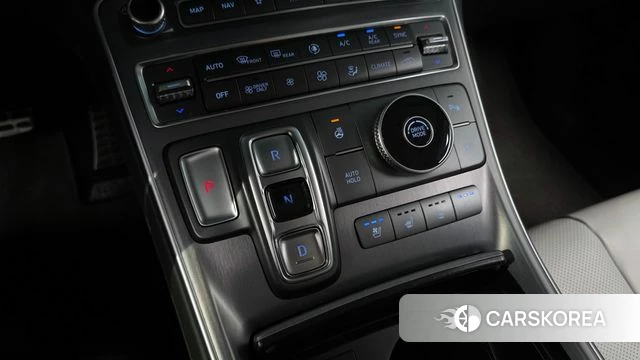 Hyundai The New Santa Fe id 4330676 из Кореи 40