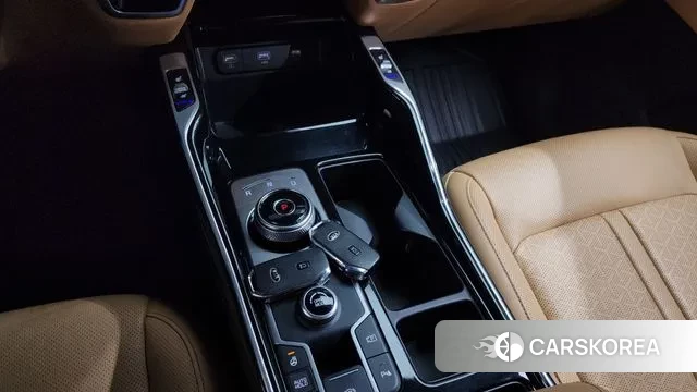 Kia Sorento 4th Generation id 3343822 из Кореи 19