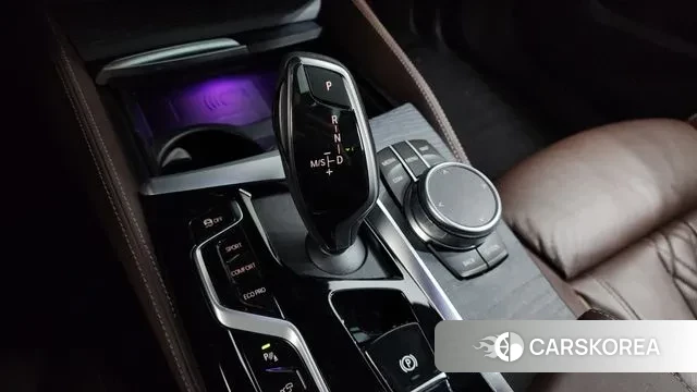 BMW 6 Series GT (G32) id 3373271 из Кореи 19