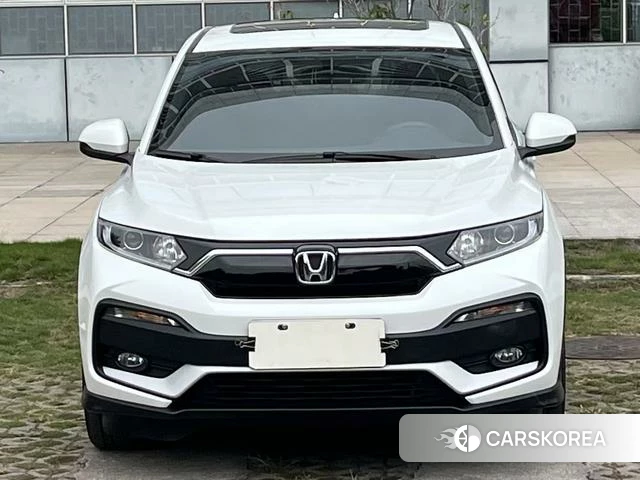 Honda XR-V id 4274514 из Китая 13