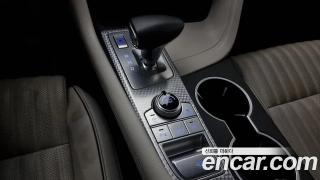 Genesis The New G70 id 2842851 из Кореи 19