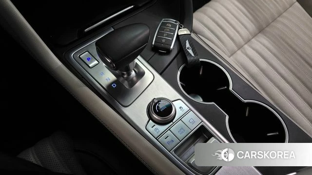 Genesis G70 id 4363236 из Кореи 19