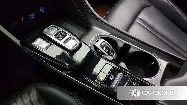 Hyundai Sonata (DN8) id 3307669 из Кореи 19