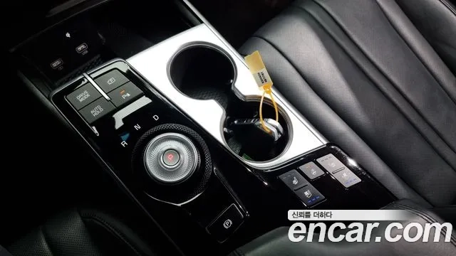 Kia K8 id 2875139 из Кореи 19