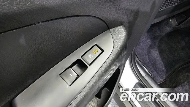 Hyundai All New Tucson id 2655617 из Кореи 19