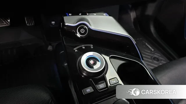 Kia EV6 id 3421070 из Кореи 19