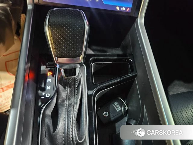 Ssangyong Torres id 4863089 из Кореи 19