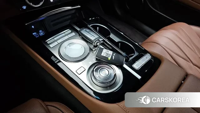 Genesis G80 (RG3) id 3002987 из Кореи 19