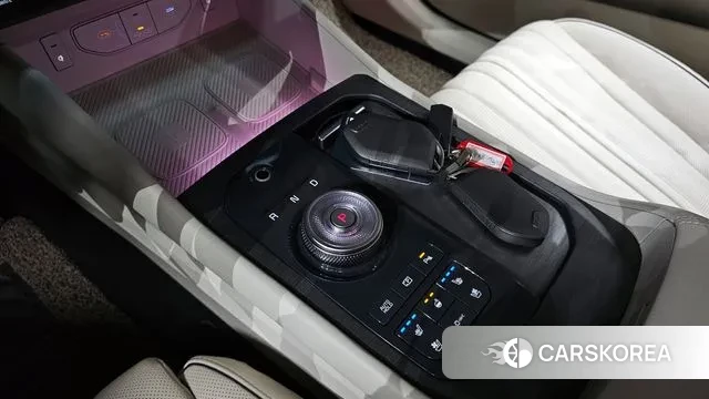 Kia The New K8 id 3341158 из Кореи 19