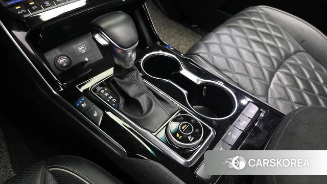 Kia Mohave Master id 4586459 из Кореи 33