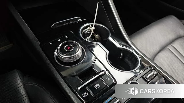 Kia K5 Hybrid 3rd Generation id 4476740 из Кореи 19