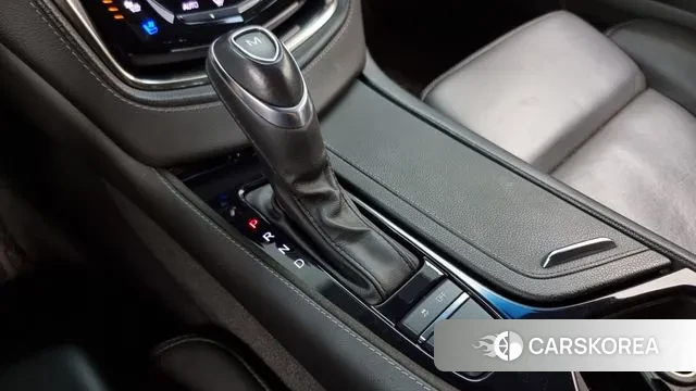 Cadillac CTS 3rd generation id 3028928 из Кореи 19