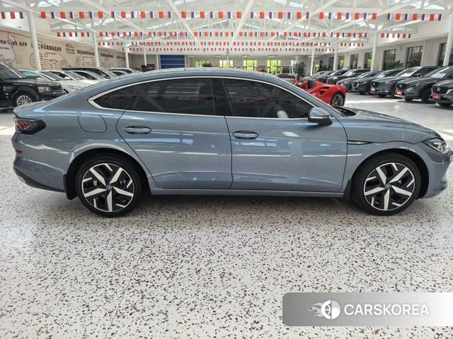 Volkswagen Lingdu id 4365886 из Китая 21