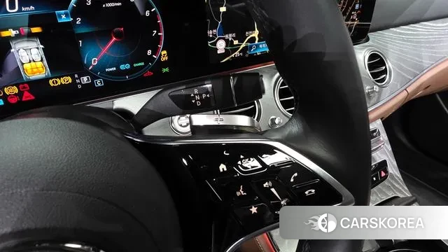 Mercedes-Benz E-Class W213 id 3007580 из Кореи 19