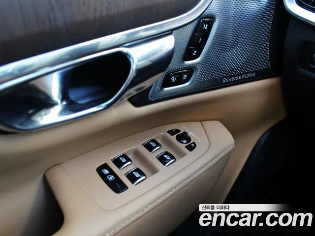 Volvo S90 id 2955905 из Кореи 19