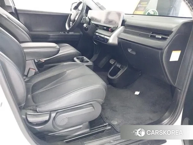 Hyundai Ionic 5 id 3493420 из Кореи 19