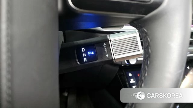 Hyundai Grandeur (GN7) id 3859055 из Кореи 19