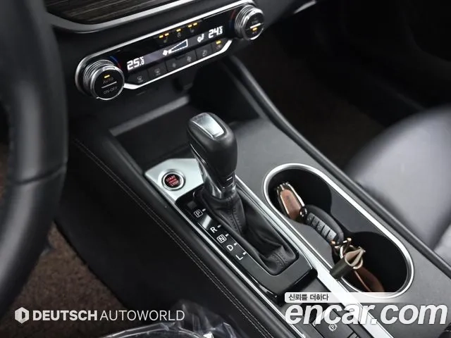 Nissan Altima (L34) id 2932414 из Кореи 19