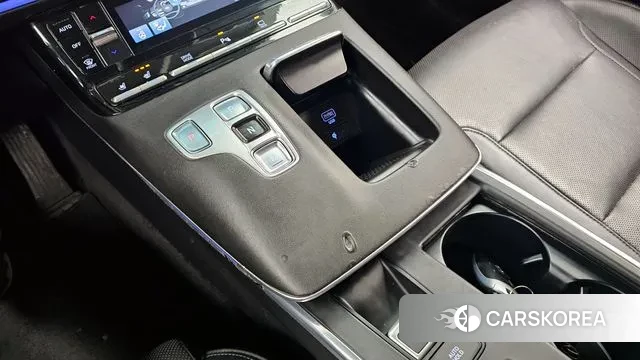 Hyundai The New Grandeur IG id 3621042 из Кореи 19