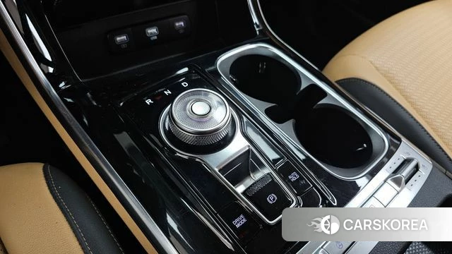 Kia Carnival 4th generation id 4549439 из Кореи 29
