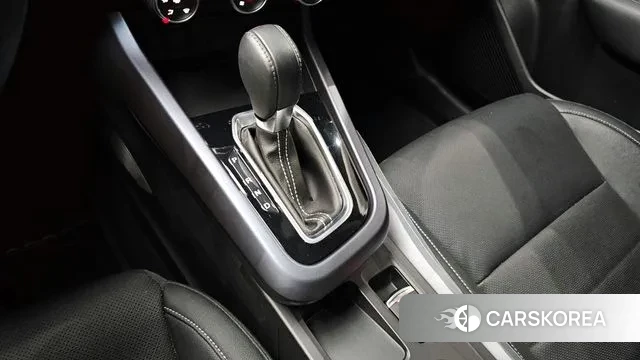 Renault Korea (Samsung) XM3 id 3417490 из Кореи 19