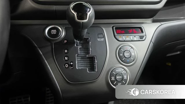 Kia The New Kia Ray id 4729996 из Кореи 19